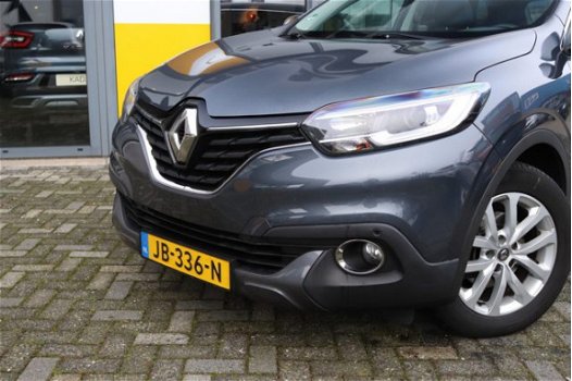 Renault Kadjar - TCe 130 Intens (LEER/PACK WINTER/PANORAMADAK/PDC V+A) - 1