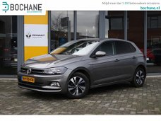 Volkswagen Polo - 1.0 TSi 95 DSG Comfortline Business (NAVI/LMV/CRUISE CONTROL)