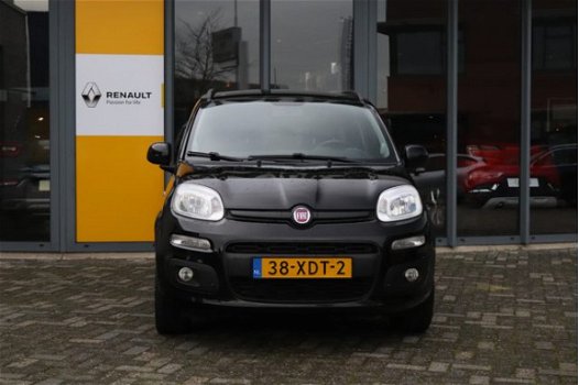 Fiat Panda - 0.9 TwinAir 85 Lounge (AIRCO/15