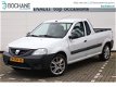 Dacia Logan - Pick Up 1.5 dCi | Airco | Uniek in Nederland - 1 - Thumbnail