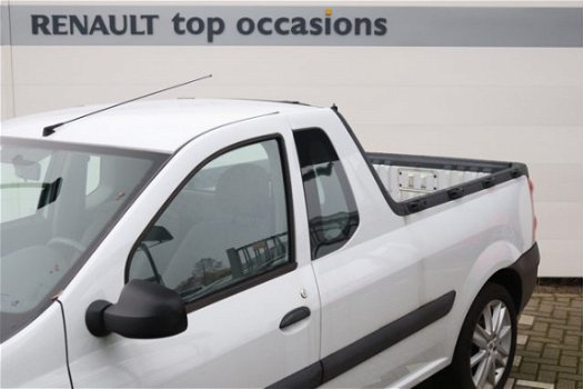 Dacia Logan - Pick Up 1.5 dCi | Airco | Uniek in Nederland - 1