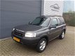 Land Rover Freelander Hardback - 2.0 Td4 S Hard Top Airco - 1 - Thumbnail