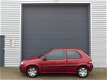 Citroën Saxo - 1.4i VTS Furio Airco 1e eigenaar - 1 - Thumbnail