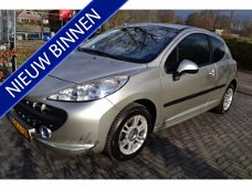 Peugeot 207 - 1.6 VTi XS Pack '07 ZÉÉR MOOI €2980,