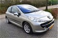 Peugeot 207 - 1.6 VTi XS Pack '07 ZÉÉR MOOI €2980, - 1 - Thumbnail