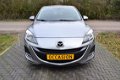 Mazda 3 - 3 2.0 DiSi TS Plus mt.'10 PLAATJE 89dkm - 1 - Thumbnail