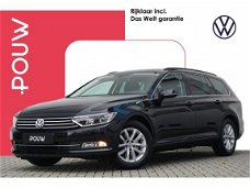 Volkswagen Passat Variant - 1.4 TSI 150pk Comfortline Business + Trekhaak + Navigatie