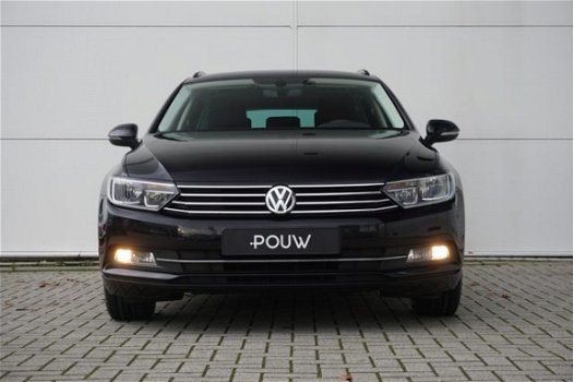 Volkswagen Passat Variant - 1.4 TSI 150pk Comfortline Business + Trekhaak + Navigatie - 1
