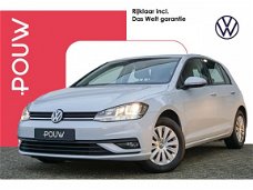 Volkswagen Golf - 1.6 TDI 90pk Trendline + Navigatie + Cruise Control