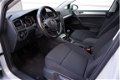 Volkswagen Golf - 1.6 TDI 90pk Trendline + Navigatie + Cruise Control - 1 - Thumbnail