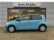Volkswagen Up! - 1.0 BMT move up AIRCO / BLUETOOTH - 1 - Thumbnail