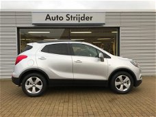 Opel Mokka X - 1.4 Turbo Innovation | LEER | CAMERA | NAVI