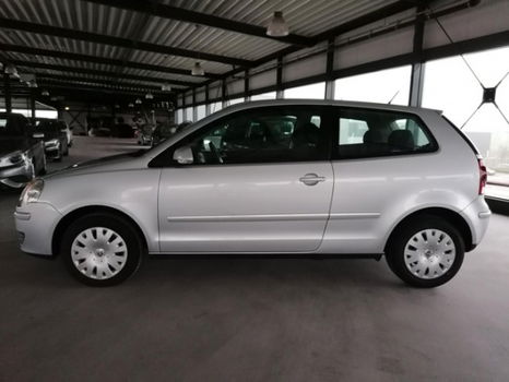 Volkswagen Polo - 1.2 Optive Climate Control - 1