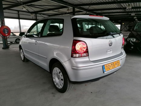 Volkswagen Polo - 1.2 Optive Climate Control - 1