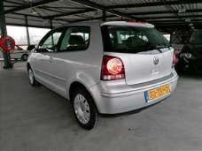 Volkswagen Polo - 1.2 Optive Climate Control