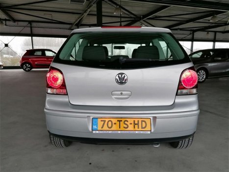 Volkswagen Polo - 1.2 Optive Climate Control - 1