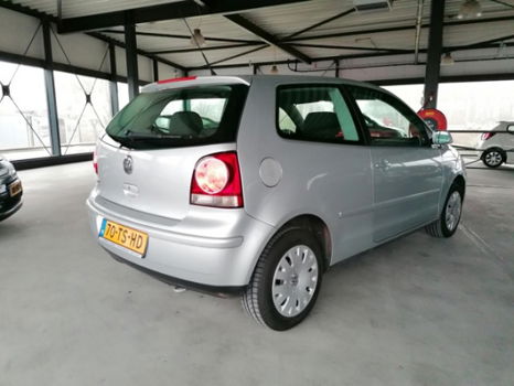 Volkswagen Polo - 1.2 Optive Climate Control - 1