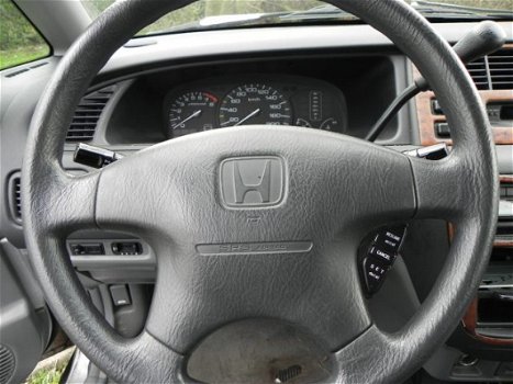 Honda Shuttle - 2.3i ES - 1