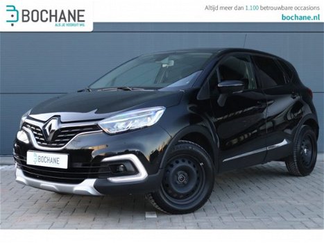 Renault Captur - 0.9 TCe Intens Easy Life Pack | Winterbanden | Clima - 1