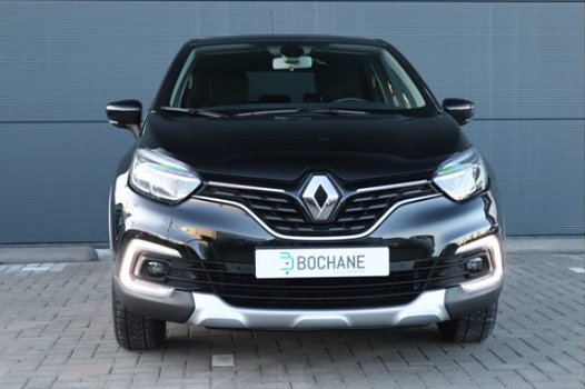 Renault Captur - 0.9 TCe Intens Easy Life Pack | Winterbanden | Clima - 1