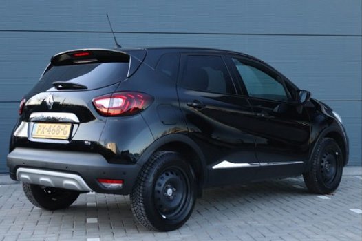 Renault Captur - 0.9 TCe Intens Easy Life Pack | Winterbanden | Clima - 1