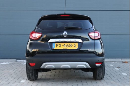 Renault Captur - 0.9 TCe Intens Easy Life Pack | Winterbanden | Clima - 1