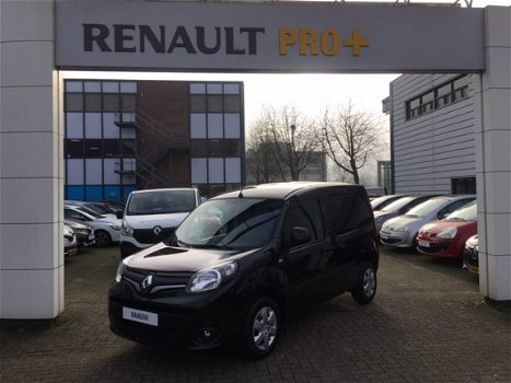 Renault Kangoo - dCi 95 Work Edition | 29% Voorraad Korting | 5000 Euro Voorraad Voordeel - 1