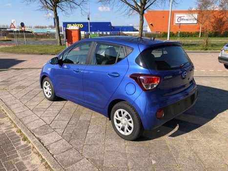 Hyundai i10 - 1.0i Comfort MY19 - 1