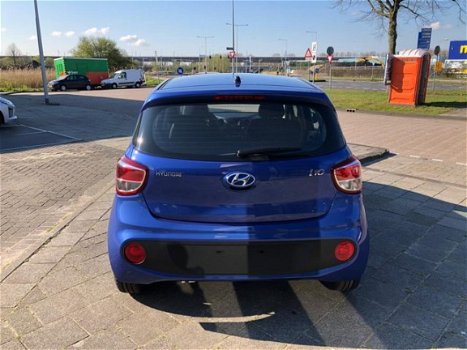 Hyundai i10 - 1.0i Comfort MY19 - 1