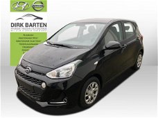 Hyundai i10 - 1.0i Comfort MY19 |