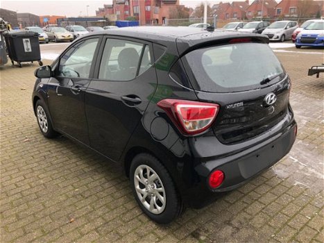 Hyundai i10 - 1.0i Comfort MY19 | - 1