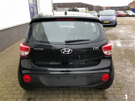 Hyundai i10 - 1.0i Comfort MY19 | - 1