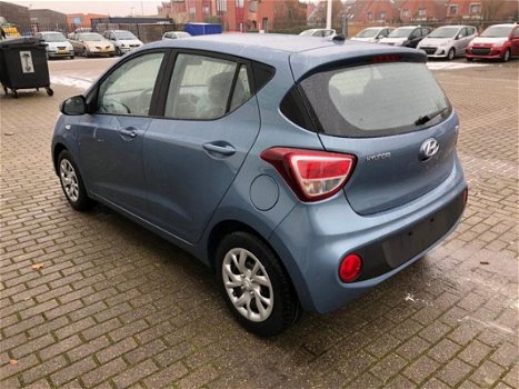 Hyundai i10 - 1.0i Comfort MY19 | - 1