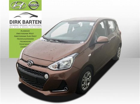 Hyundai i10 - 1.0i Comfort MY19 - 1