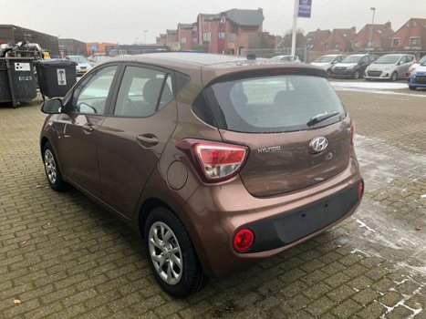 Hyundai i10 - 1.0i Comfort MY19 - 1