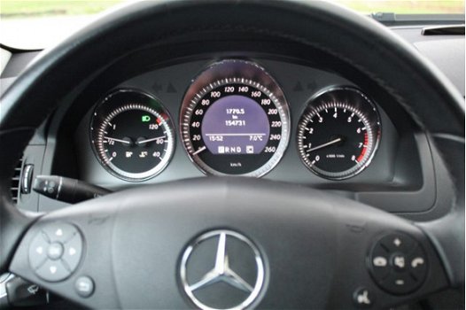 Mercedes-Benz C-klasse Estate - 200 CGI Avantgarde automaat Comand Prachtstaat - 1