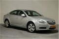 Opel Insignia - 1.8 Edition Comfort, 2e Eig. Boekjes, Ecc Airco, Cruise .. Keurige frisse auto - 1 - Thumbnail