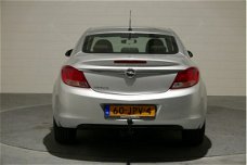 Opel Insignia - 1.8 Edition Comfort, 2e Eig. Boekjes, Ecc Airco, Cruise .. Keurige frisse auto