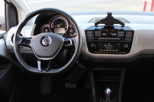 Volkswagen e-Up! - e-up achteruitrijcamera, cruise control Ex BTW - 1