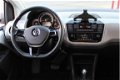 Volkswagen e-Up! - e-up Achteruitrijcamera, Cruise control Incl. btw - 1 - Thumbnail