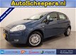 Fiat Grande Punto - 1.4 Dynamic AC/CRUISE/NAP - 1 - Thumbnail