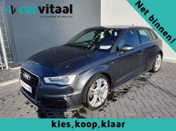 Audi A3 Sportback - 1.4 TFSI 122PK Ambition Pro Line S