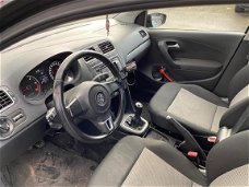 Volkswagen Polo - 1.2 TDI BlueMotion