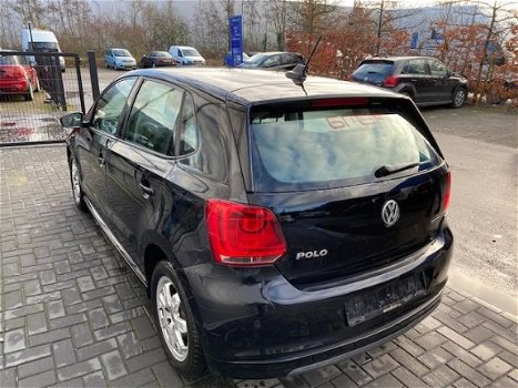 Volkswagen Polo - 1.2 TDI BlueMotion - 1