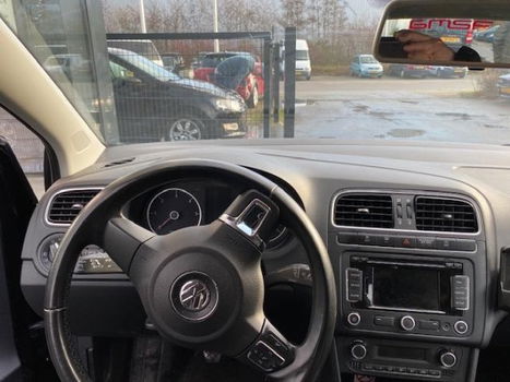 Volkswagen Polo - 1.2 TDI BlueMotion - 1