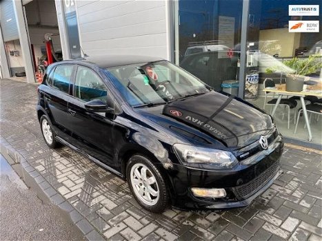 Volkswagen Polo - 1.2 TDI BlueMotion - 1