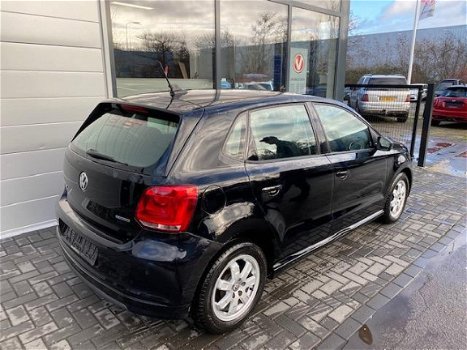 Volkswagen Polo - 1.2 TDI BlueMotion - 1