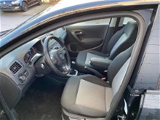 Volkswagen Polo - 1.2 TDI BlueMotion