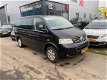 Volkswagen Transporter - 2.5 TDI 300 Trendline DC - 1 - Thumbnail