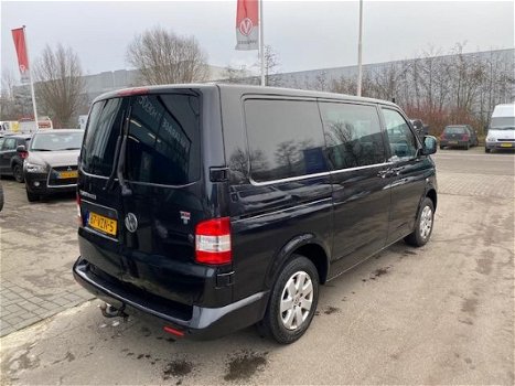 Volkswagen Transporter - 2.5 TDI 300 Trendline DC - 1